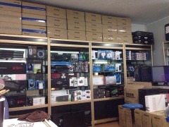 佰訊科技 一站式專業(yè)電腦與計算機服務(wù)解決方案