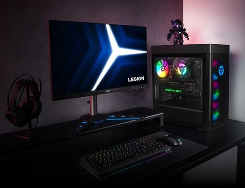 性能釋放，游戲無憂 聯(lián)想拯救者i5-12600KF搭RTX 3060 Ti，萬(wàn)元價(jià)位實(shí)力之選