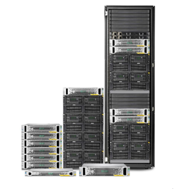 智能演進迎接數字時代 新華三存儲軟硬件產品開年全面升級